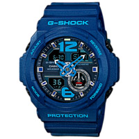 Đồng hồ nam Casio G-Shock GA-310-2A