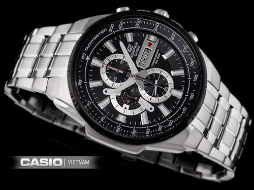 Đồng hồ Casio Edifice EFR-549D-1A8VUDF Tinh tế trong mọi chi tiết
