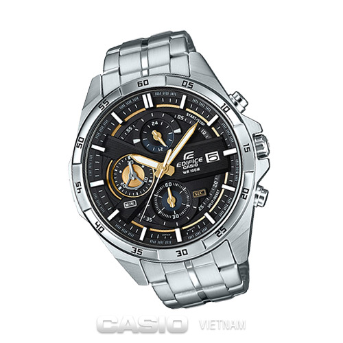 Đồng hồ Casio Edifice EFR-556D-1AV Đồng hồ cho doanh nhân