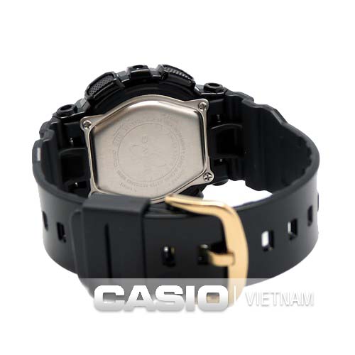 Đồng hồ nữ Casio BA-110-1ADR