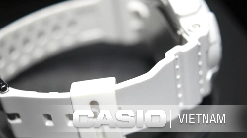 Đồng hồ nữ Casio Baby-G BA-110-7A1DR