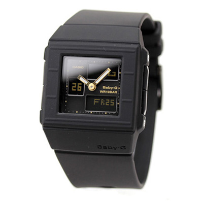 đồng hồ Casio BGA-200-1E2