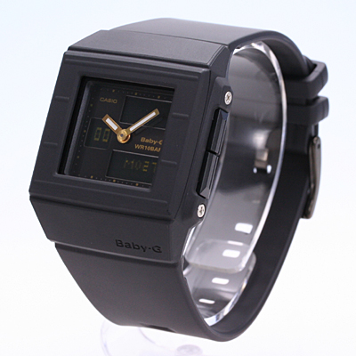 đồng hồ nữ Casio BGA-200-1E2