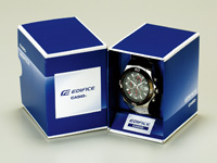 Package EDIFICE 4
