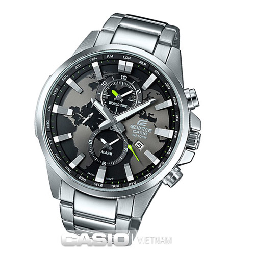Đồng hồ Casio Edifice EFR-303D-1AVUDF Chính hãng 