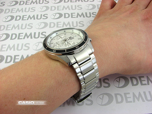 Đồng hồ Casio EFR-526D-7AVUDF 