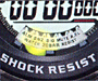 G-SHOCK LED indicator1 g-7700/g-7710