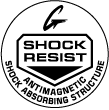 Back Engraving G-SHOCK magnetic