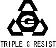 TRIPLE G RESIST