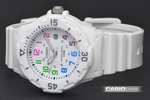 Đồng hồ Casio LRW-200H-7BVDF