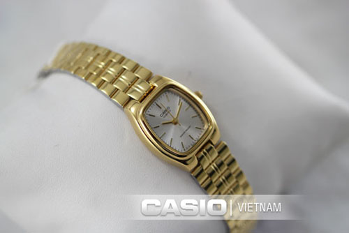 Đồng hồ nữ Casio LTP-1169N-9ARDF chính hãng