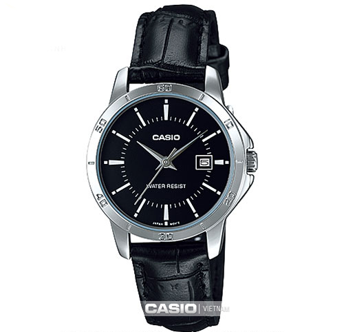 Đồng hồ Casio LTP-V004L-1AUDF