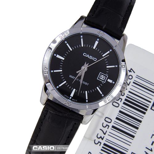 Đồng hồ Casio LTP-V004L-1AUDF
