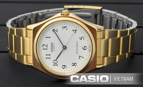 Đồng hồ nam Casio MTP-1130N-7BRDF