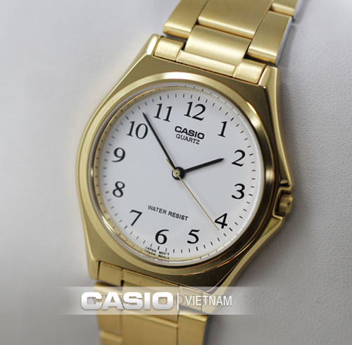 Đồng hồ nam Casio MTP-1130N-7BRDF
