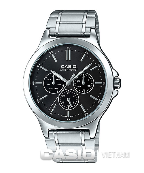 Đồng hồ Casio MTP-V300D-1AUDF