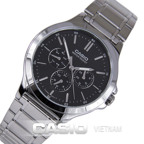 Đồng hồ đeo tay Casio MTP-V300D-1AUDF