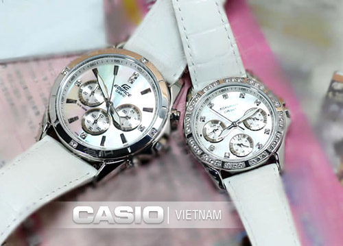 Đồng hồ Casio Sheen SHN-3013L-7ADR