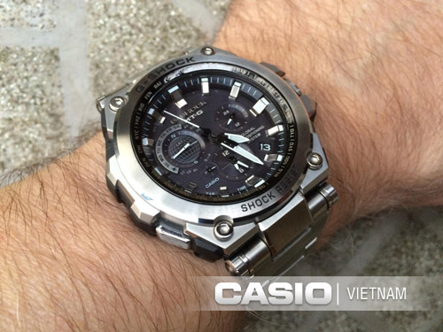 Đồng hồ Casio G-Shock MTG-G1000D-1ADR