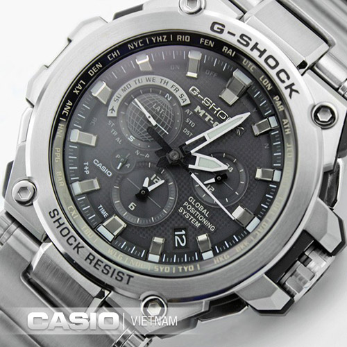 Đồng hồ Casio G-Shock MTG-G1000D-1ADR chính hãng