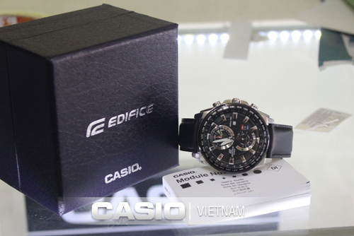 Đồng hồ Casio Edifice EFR-550L-1AVUDF 