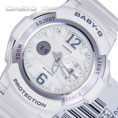Đồng hồ Casio Baby-G BGA-210-7B4DR