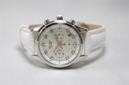 Đồng hồ casio SHE-5023L-7A 