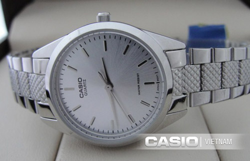 Đồng hồ nữ Casio LTP-1274D-7ADF Chính hãng Nhật Bản