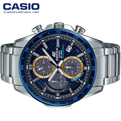Đồng hồ Casio Edifice EQS-900BCD-2AVUDF