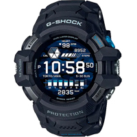 GSW-H1000-1 | Đồng Hồ Casio | G-Shock | Đồng Hồ Thông Minh | G-SQUAD PRO | GPS