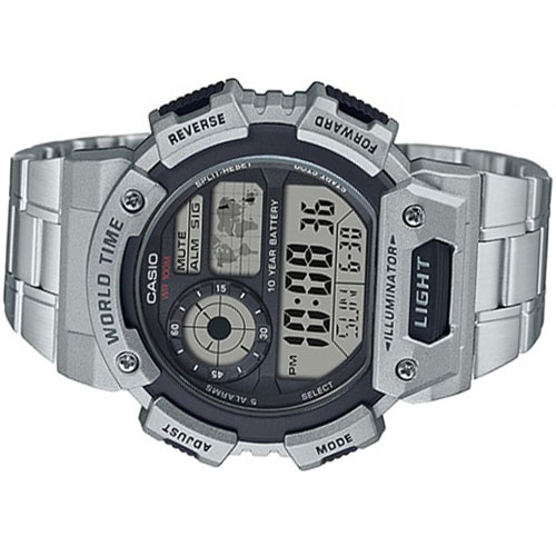 mẫu đồng hồ nam AE-1400WHD-1A