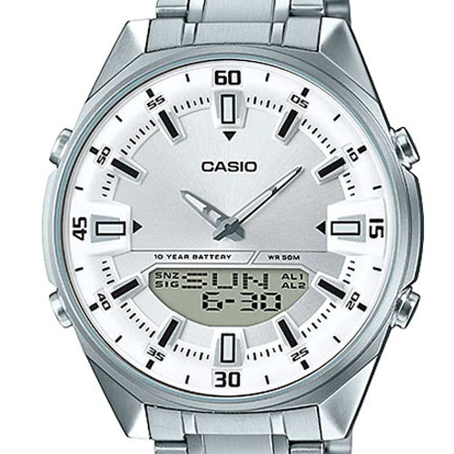 Chia sẻ mẫu đồng hồ nam Casio AMW-830D-7AV