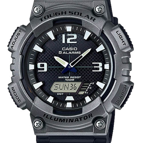 mẫu đồng hồ nam AQ-S810W-1A4VDF