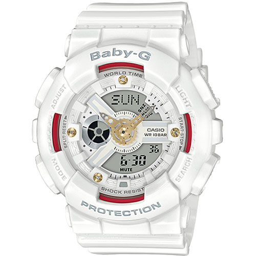 Đồng hồ Casio Baby-G BA-110DDR-7A