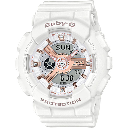 Đồng hồ Casio Baby-G BA-110RG-7ADR