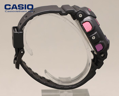 dây và vỏ đồng hồ Casio BA-110TM-1A