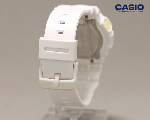 dây đeo đồng hồ Casio BA-110TM-7A