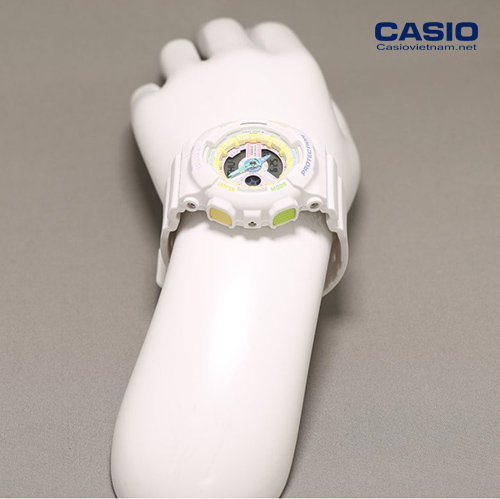 Đồng hồ Casio BA-110TM-7A