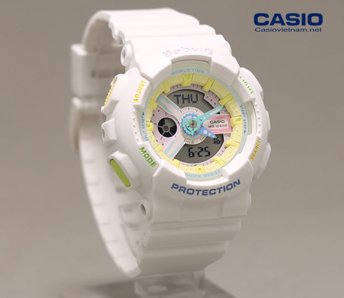 Đồng hồ Casio Baby G BA-110TM-7A