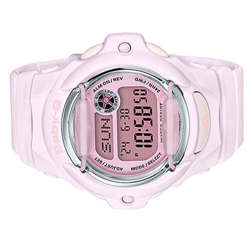 Đồng hồ Casio Baby-G BG-169M-4