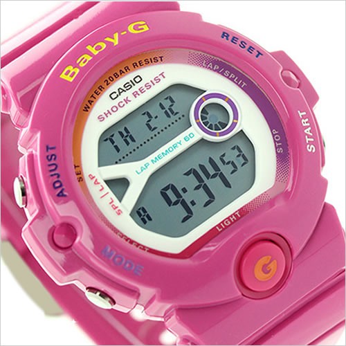 đồng hồ nữ BG-6903-4BDR