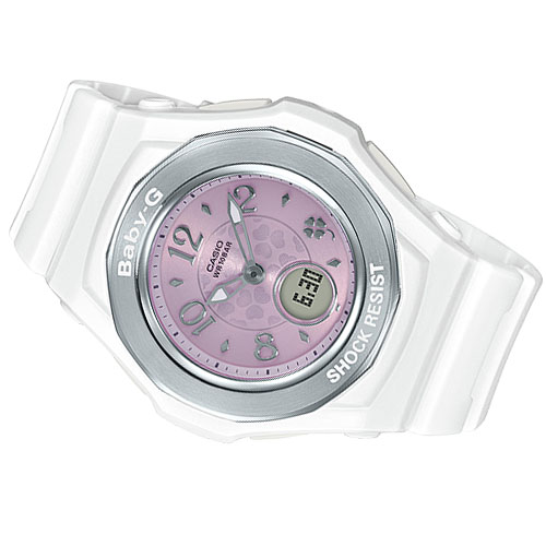 đồng hồ nữ BGA-1050CD-7B