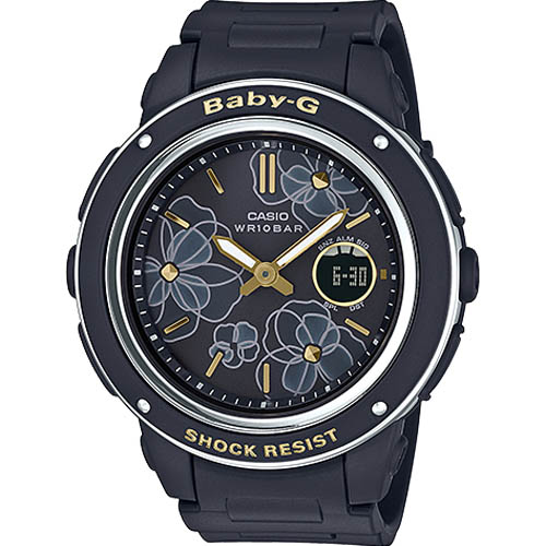 đồng hồ Casio Baby G BGA-150FL-1ADF