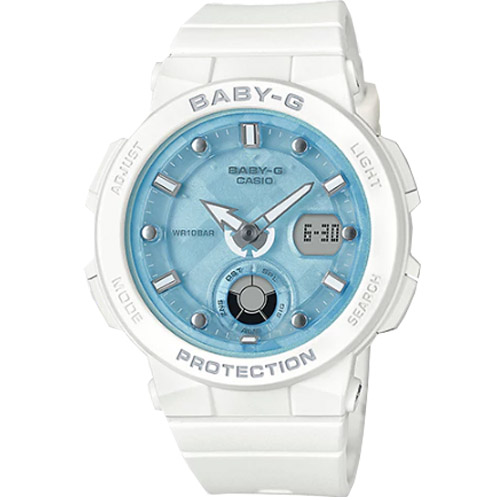 Đồng hồ Casio Baby-G BGA-250-7A1 Chính hãng