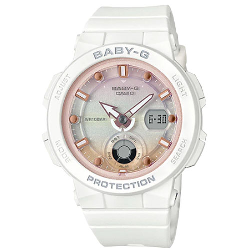 Đồng hồ Casio Baby-G BGA-250-7A2 Chính hãng