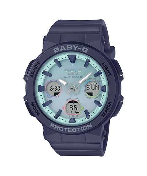 Đồng hồ Casio Baby-G BGA-2500-2A2DR