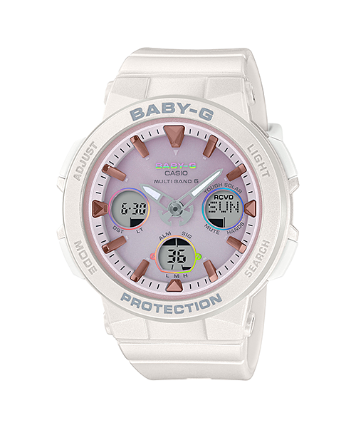 Đồng hồ Casio Baby-G BGA-2500-7A2DR