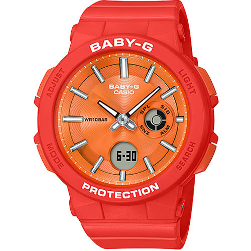 Đồng hồ Casio Baby-G BGA-255-4ADR
