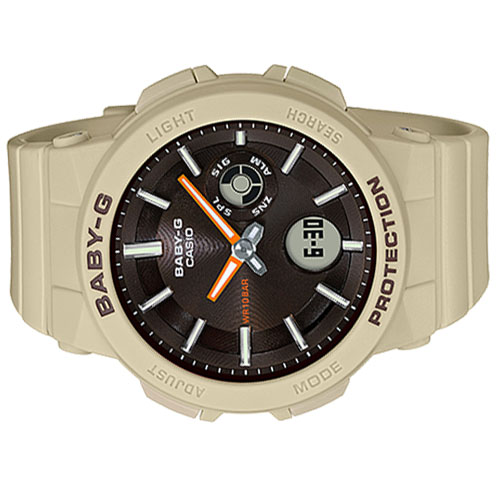 Đồng hồ Casio Baby-G BGA-255-5ADR