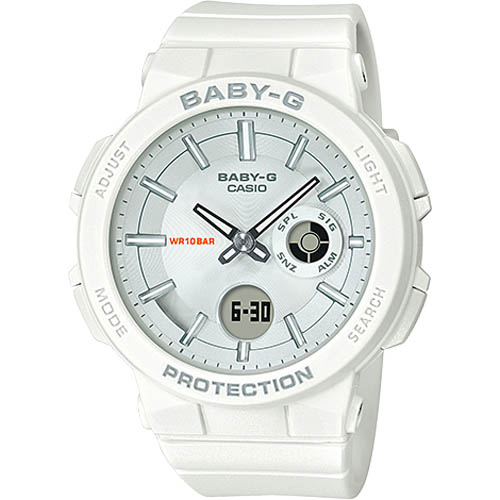 Đồng hồ Casio Baby-G BGA-255-7ADR